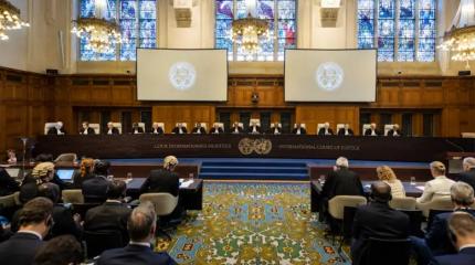 Гаага вынесла вердикт: Украина проиграла битву за Крым и Черное море