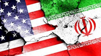 Иран vs США. Кто поддержит Америку, а кто может предотвратить конфликт Иран vs США. Кто поддержит Америку, а кто может предотвратить конфликт