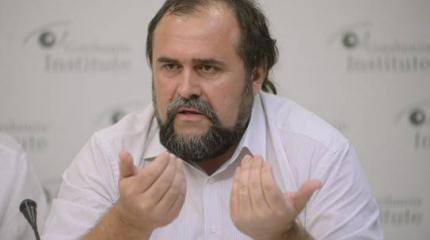 Охрименко: Кредитом Всемирного банка оплатят услуги консультантов ЕС Охрименко: Кредитом Всемирного банка оплатят услуги консультантов ЕС