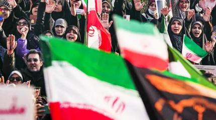 Бунтующий Иран ждет шаха от Америки?