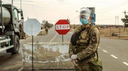 Коронавирус покажет – сможет ли Грузия прожить без России Коронавирус покажет – сможет ли Грузия прожить без России