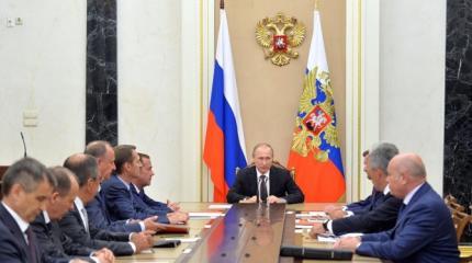 Манойло рассказал, чем займется новый Совбез Путина Манойло рассказал, чем займется новый Совбез Путина