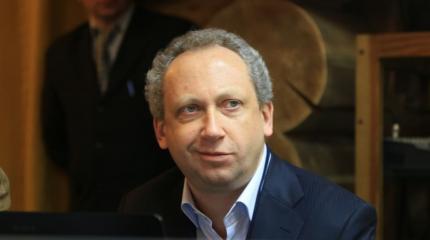 Рабинович назвал 86% россиян виновниками серийных убийств Рабинович назвал 86% россиян виновниками серийных убийств