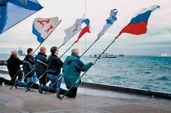 В Крыму заявили, что Донбасс не имеет права упрекать Кремль В Крыму заявили, что Донбасс не имеет права упрекать Кремль