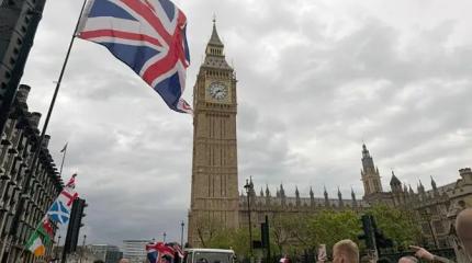 Лондон может лишиться не только автономий, но и ядерного оружия