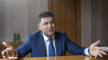 Закон Савченко пора отменить: Гройсман задумался о СИЗО и преступниках
