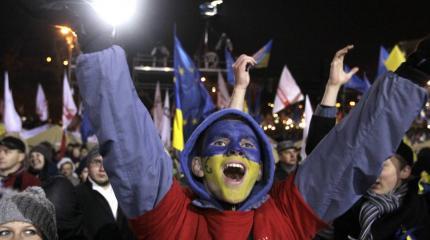 Активист Майдана после переезда в Крым узнал правду и влюбился в Россию Активист Майдана после переезда в Крым узнал правду и влюбился в Россию