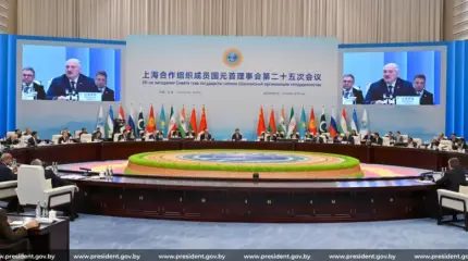 По образу и подобию: Лукашенко перекроит Беларусь по китайской модели По образу и подобию: Лукашенко перекроит Беларусь по китайской модели