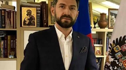 Шота Апхаидзе: Если Кремль захочет, Грузию можно вернуть к России за год Шота Апхаидзе: Если Кремль захочет, Грузию можно вернуть к России за год