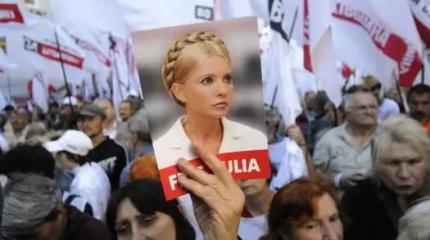 После НАБУ-протестов – голодные бунты. Откровения агента Тимошенко