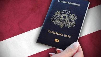 Латвия: за «ошибки» родителей платят дети Латвия: за «ошибки» родителей платят дети