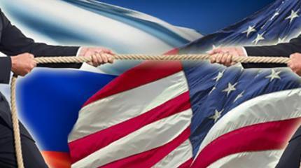 Россия – США: схема уступок, а не компромиссов Россия – США: схема уступок, а не компромиссов