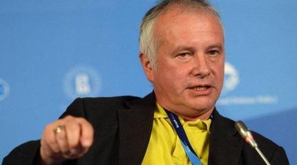 Рар рассказал об отсутствии «военного инстинкта» у Польши и Прибалтики Рар рассказал об отсутствии «военного инстинкта» у Польши и Прибалтики