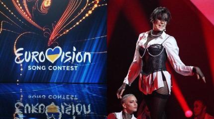 Отказавшаяся от «Евровидения» Maruv сделала выбор в пользу гастролей в РФ Отказавшаяся от «Евровидения» Maruv сделала выбор в пользу гастролей в РФ