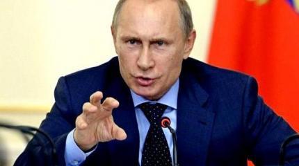 100 тыс. евро на Путина: что хотят узнать финские военные? 100 тыс. евро на Путина: что хотят узнать финские военные?