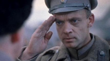 Гражданская война закончилась 22 июня 1941: теперь «примирение» или реванш? Гражданская война закончилась 22 июня 1941: теперь «примирение» или реванш?