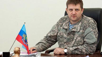 Экс-спикер парламента ЛНР Карякин: ЕС скоро введет санкции против Украины Экс-спикер парламента ЛНР Карякин: ЕС скоро введет санкции против Украины