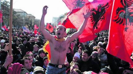 Сербия планирует подставить Россию в вопросе Косово