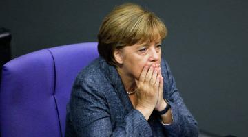 Кельн приблизил отставку Меркель