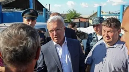 «Права хотите качнуть?»: очередное хамство губернатора-единоросса «Права хотите качнуть?»: очередное хамство губернатора-единоросса