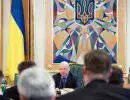 Грызня в майданном семействе Грызня в майданном семействе