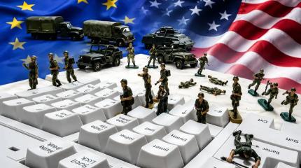 Битва за реальность, или Хроники информационной войны
