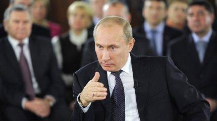Почему непарламентская пятерка выбирает Путина? Почему непарламентская пятерка выбирает Путина?