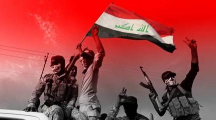 Киркук взрывает Ближний Восток