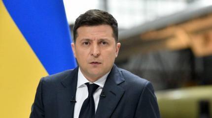 «Красная линия» для Вашингтона: Украину не берут в НАТО «Красная линия» для Вашингтона: Украину не берут в НАТО