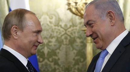 Приглашение Варшавы: Польша и Израиль схлестнулись за внимание Путина Приглашение Варшавы: Польша и Израиль схлестнулись за внимание Путина