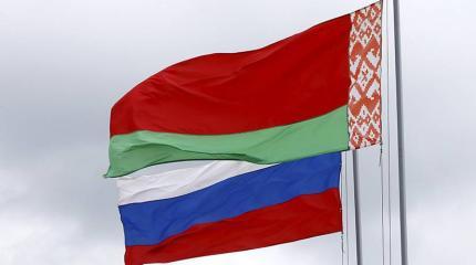 Белоруссия в планах России Белоруссия в планах России
