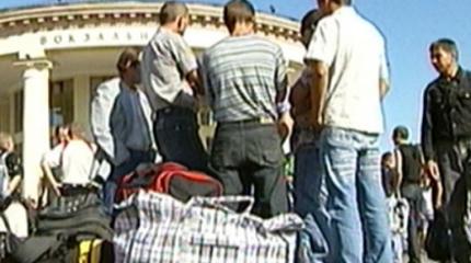 Украина, взгляд изнутри: поникшие галичане Украина, взгляд изнутри: поникшие галичане