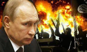 Последний гвоздь в гроб экстремистов ИГИЛ Последний гвоздь в гроб экстремистов ИГИЛ