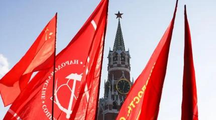 Россия на пороге потрясений. Рискнёт ли Кремль обратиться к опыту Ленина?