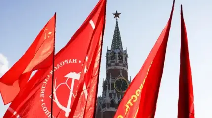 Россия на пороге потрясений. Рискнёт ли Кремль обратиться к опыту Ленина?