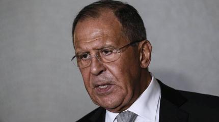 Лавров: Вашингтон и Москва не удовлетворены состоянием отношений