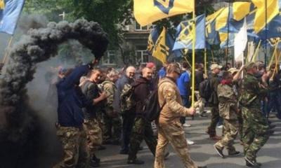 Украине предрекают новый Майдан: короткий и кровавый Украине предрекают новый Майдан: короткий и кровавый