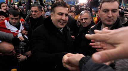 Грузинское экономическое чудо. Почему реформы Саакашвили потопят Украину? Грузинское экономическое чудо. Почему реформы Саакашвили потопят Украину?