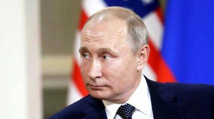 Сможет ли ЦРУ заразить Путина раком во время визита в США Сможет ли ЦРУ заразить Путина раком во время визита в США