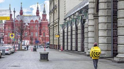 Продлевать будете: Власти будут вынуждены снять карантин в мае Продлевать будете: Власти будут вынуждены снять карантин в мае