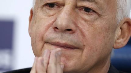 Спиваков вернул Лукашенко орден из-за покалеченных людей и "мракобесия" Спиваков вернул Лукашенко орден из-за покалеченных людей и "мракобесия"