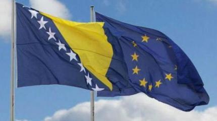 В Брюсселе собираются разделить Украину по боснийскому сценарию В Брюсселе собираются разделить Украину по боснийскому сценарию