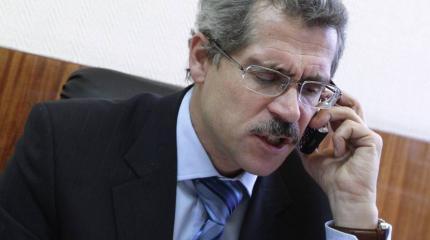 Арбитраж по допингу: Родченков не решился посмотреть в глаза россиянам Арбитраж по допингу: Родченков не решился посмотреть в глаза россиянам