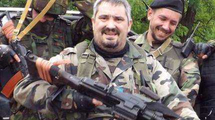 Как дома: украинские террористы облюбовали Евросоюз Как дома: украинские террористы облюбовали Евросоюз