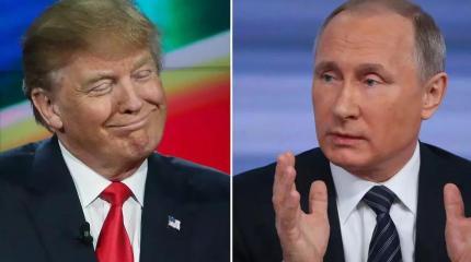 Почему «русские американцы» любят Трампа и ненавидят Путина Почему «русские американцы» любят Трампа и ненавидят Путина