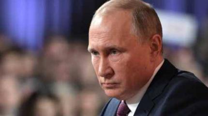 Итоги недели. Путин и Украина, грузинская малява, государственный вылизинг