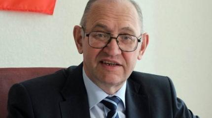 В ДНР не исключили объединения с Украиной, но лет через 50 В ДНР не исключили объединения с Украиной, но лет через 50