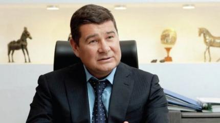 Онищенко: Ляшко поменял "ориентацию" на Порошенко