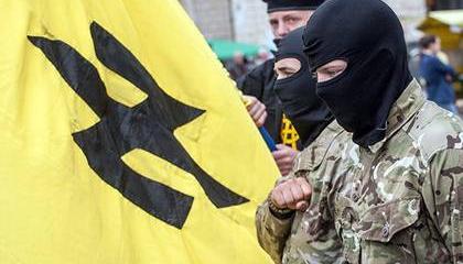 Как Украина к вторжению готовится Как Украина к вторжению готовится