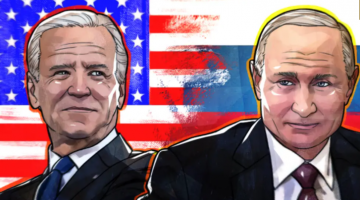Перспективы переговоров РФ и США станут ясны в январе 2022 года